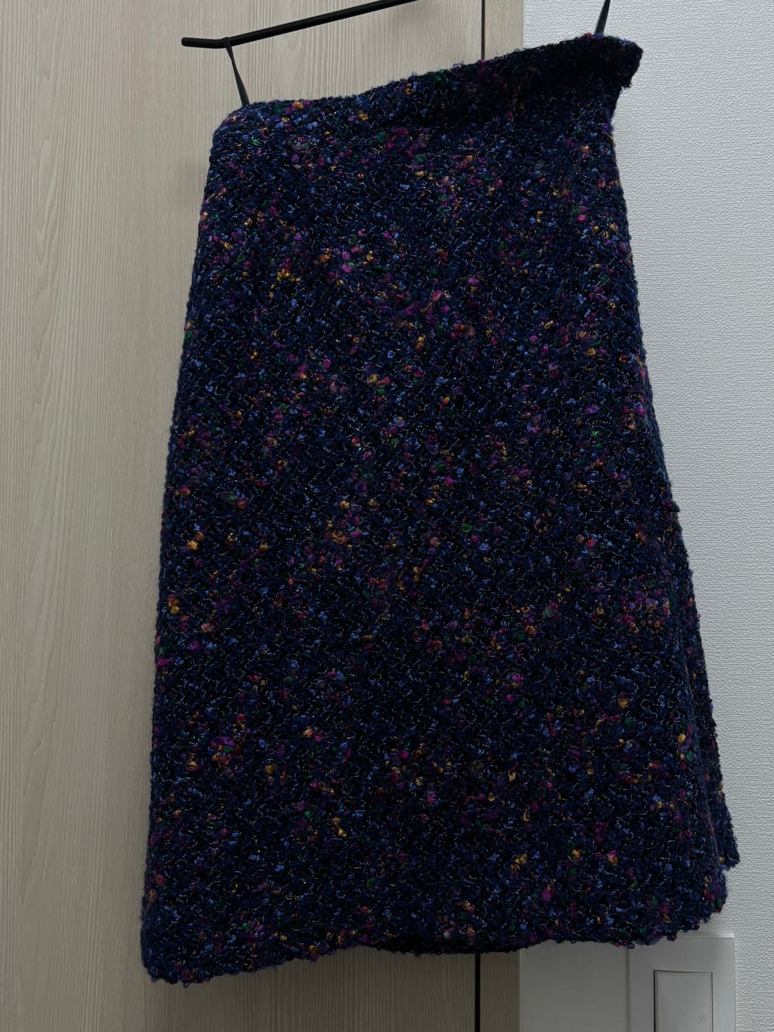 Japanese  Vintage Skirt 상품이미지3
