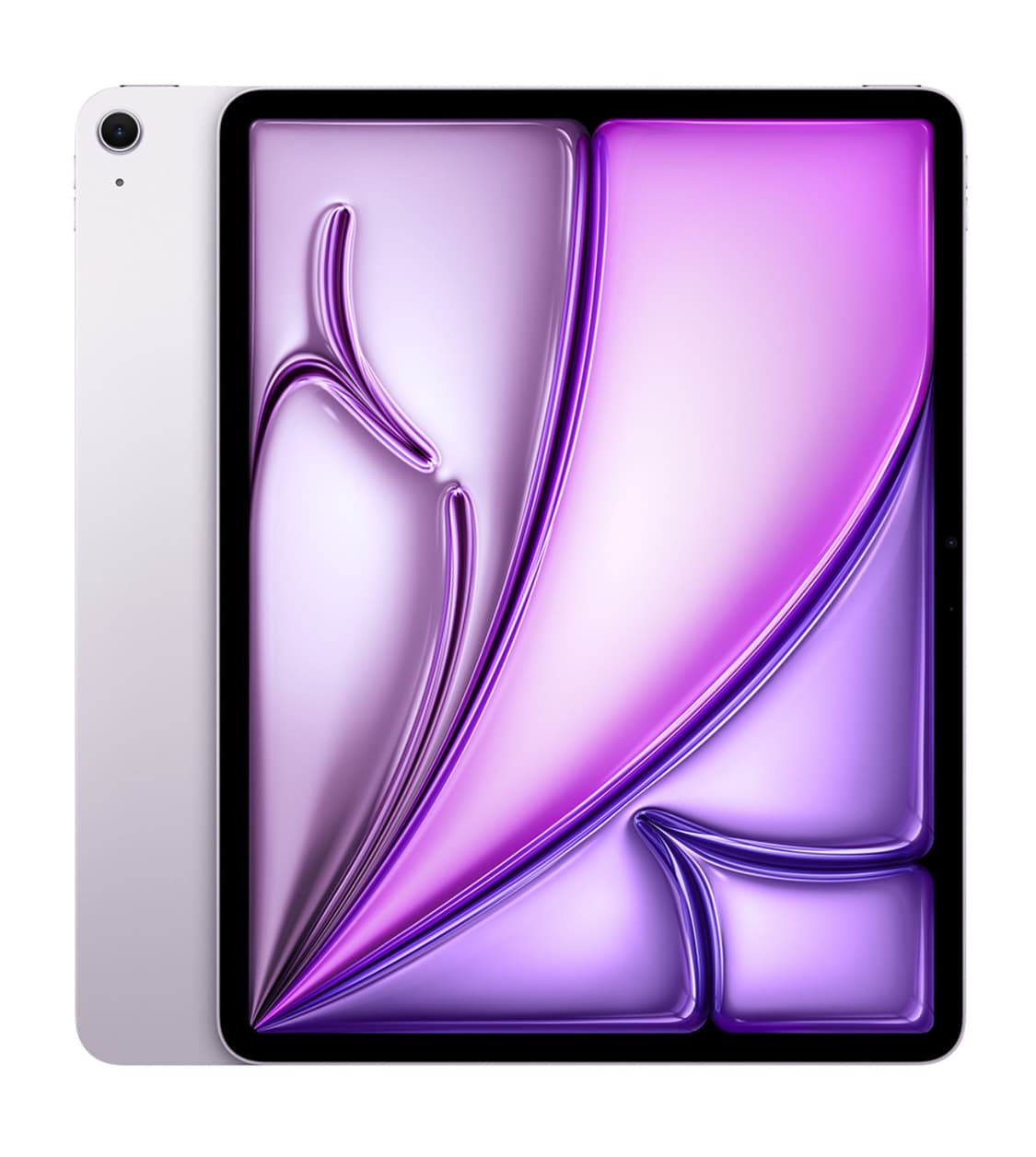 [미개봉/새상품] iPad air 13 M3 wifi 128GB퍼플 상품이미지1