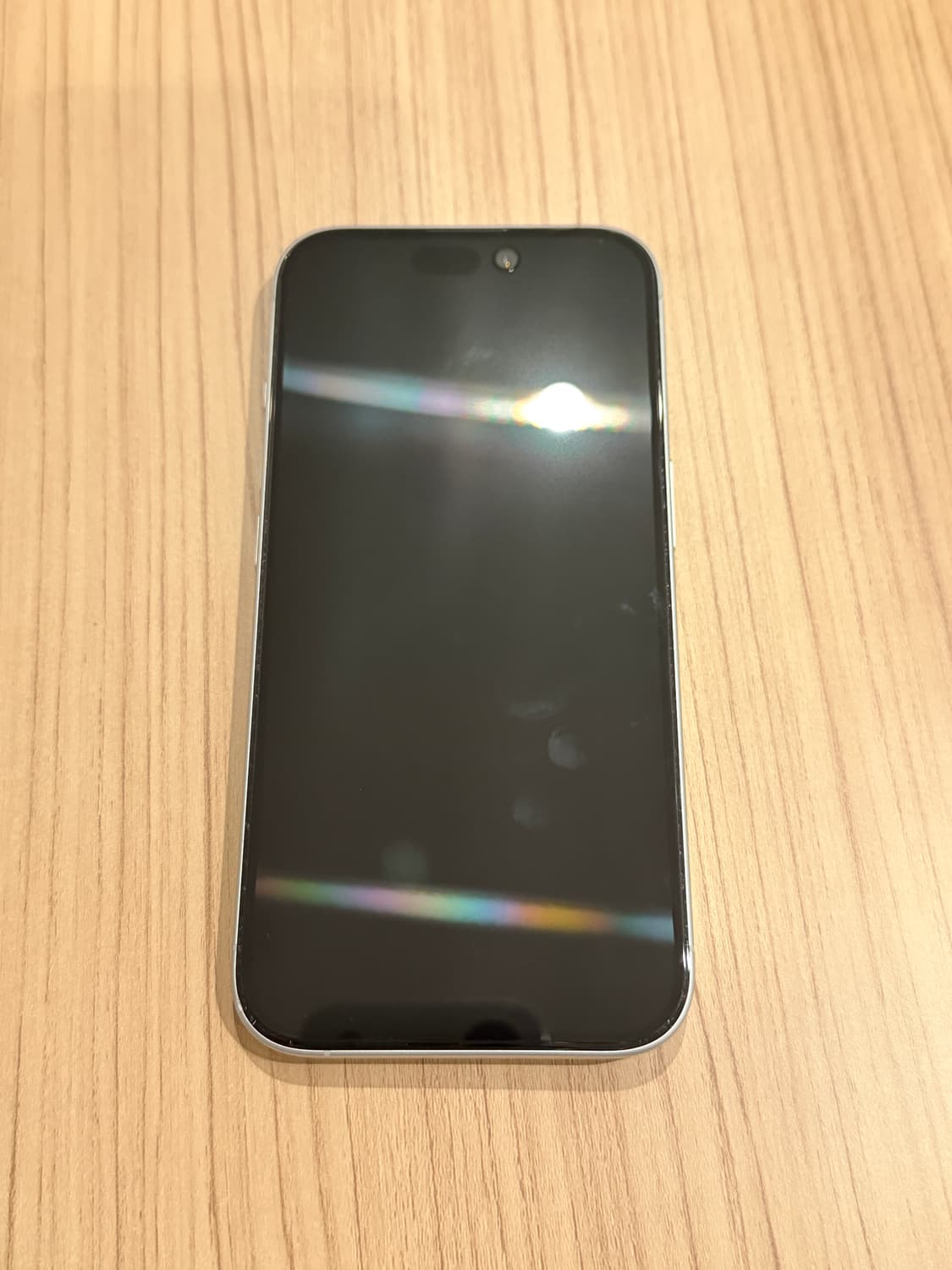 아이폰16 화이트 512GB (가격내림 X) 상품이미지5