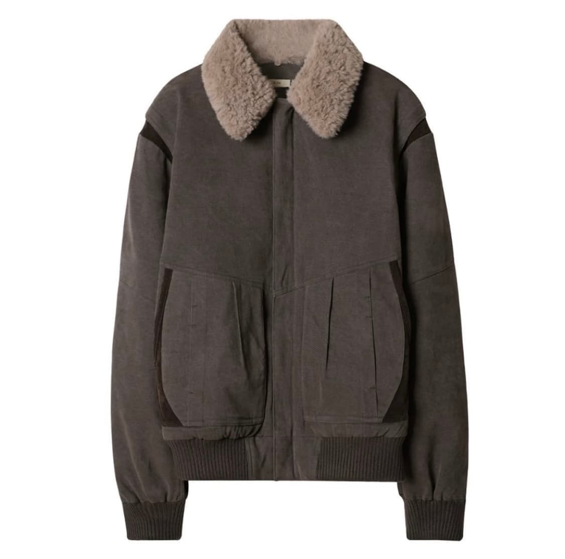 (Xl) 엑슬림 ep6 04 자켓 브라운 상품이미지1