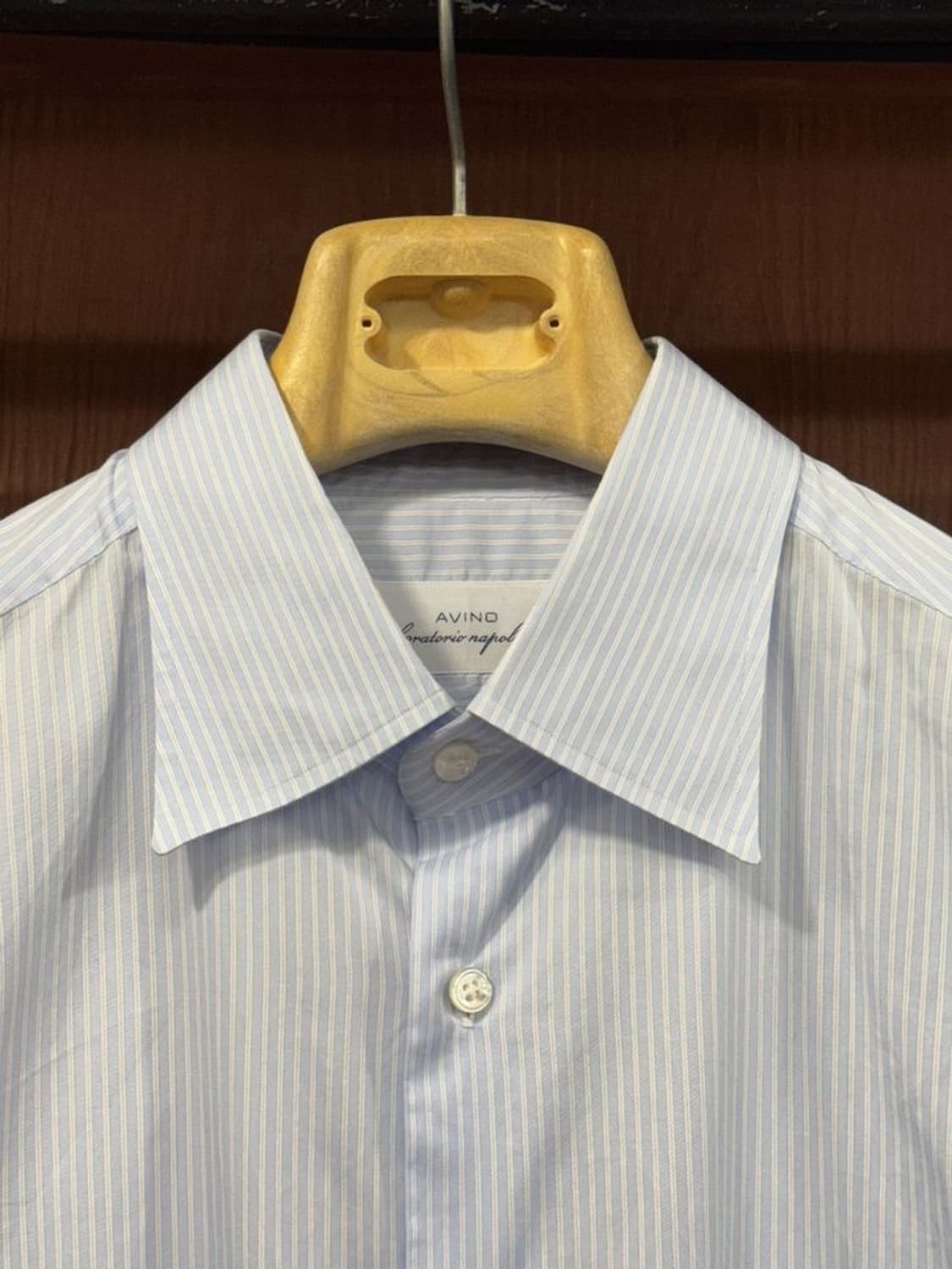 아비노 셔츠 상품이미지3