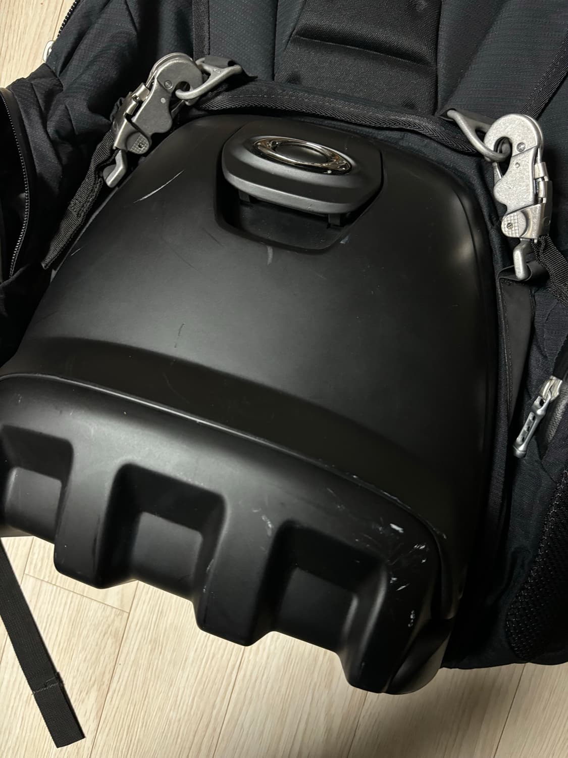 오클리 런치 박스 백팩 상품이미지6