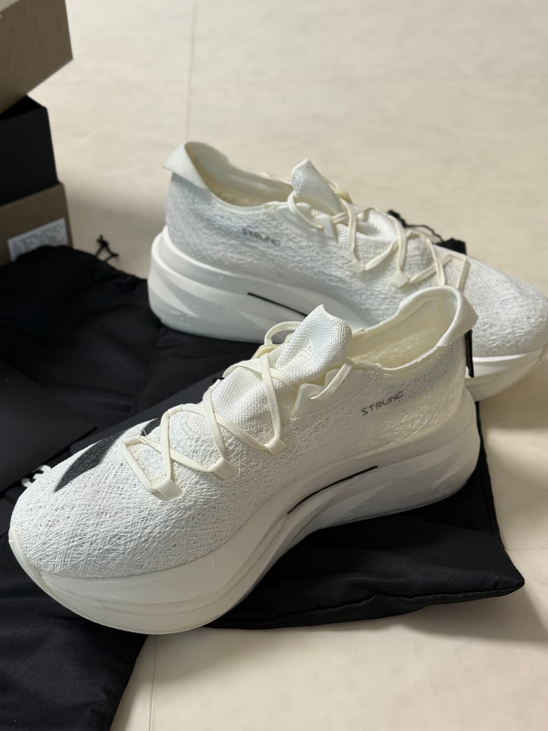 Y-3 아디제로 프라임 X2 스트렁 화이트 상품이미지2