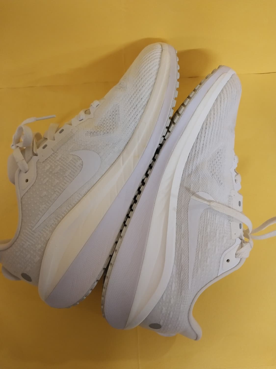 남성 나이키 보메로17 로드 런닝화, 운동화 (280) 상품이미지7