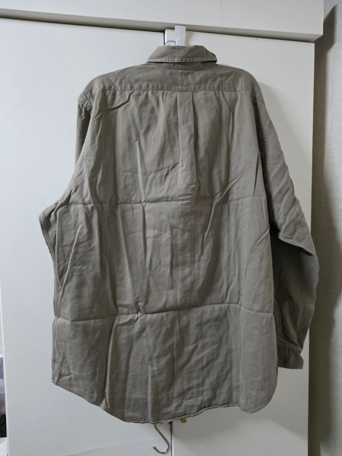 XXL 폴로 셔츠 상품이미지2