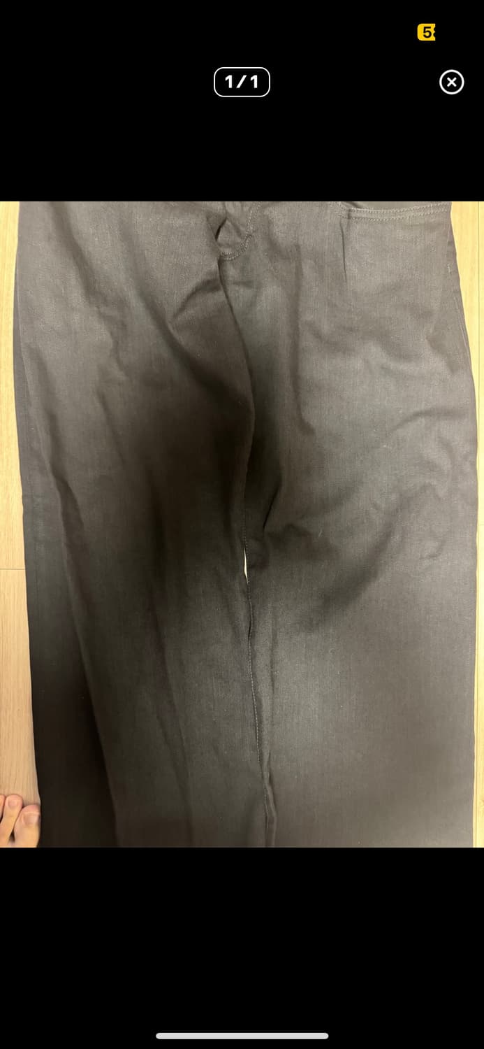 메종 마르지엘라 데콜티크 진 상품이미지4