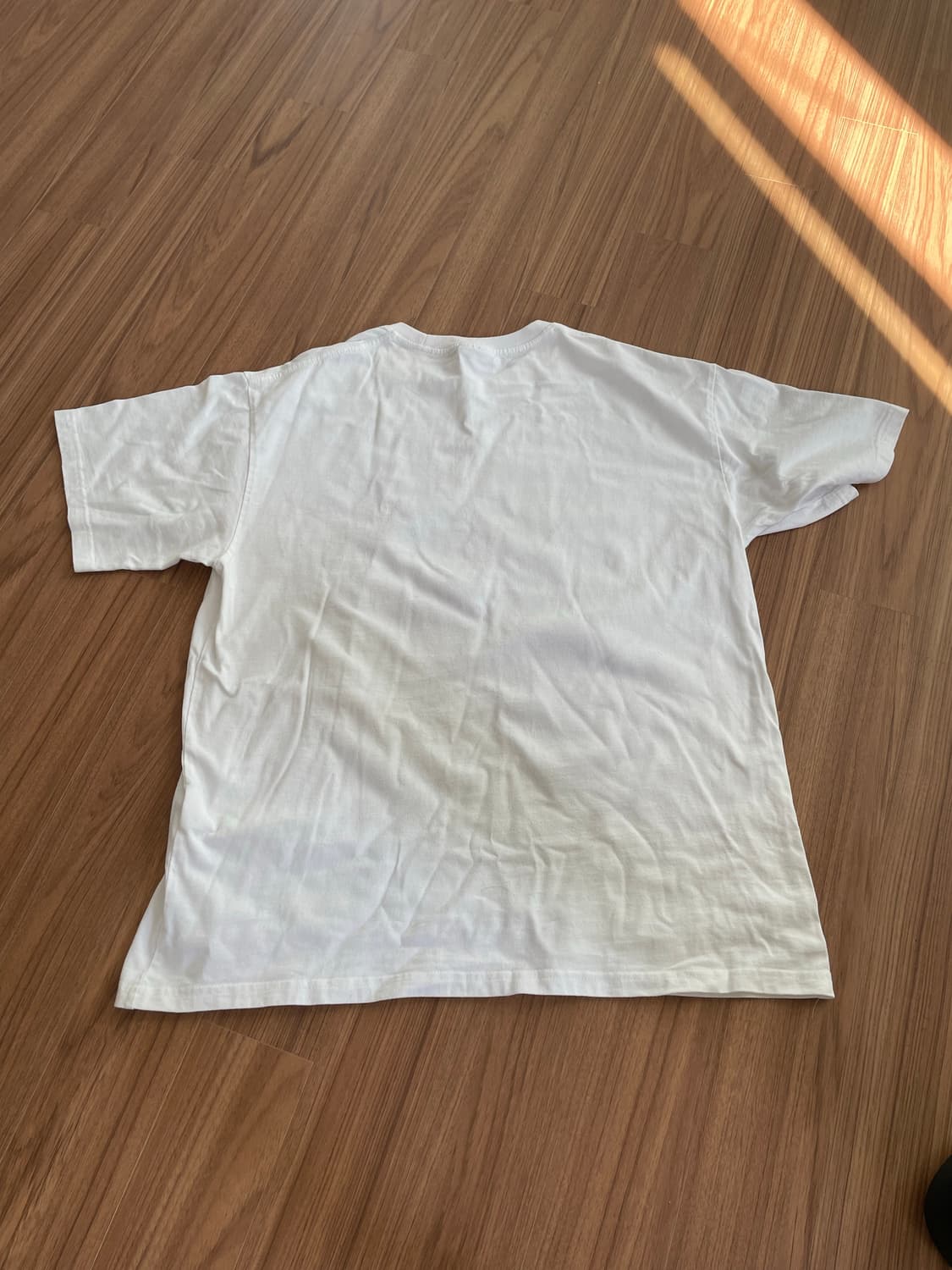 다다 워스트스케이트샵 반팔 상품이미지2