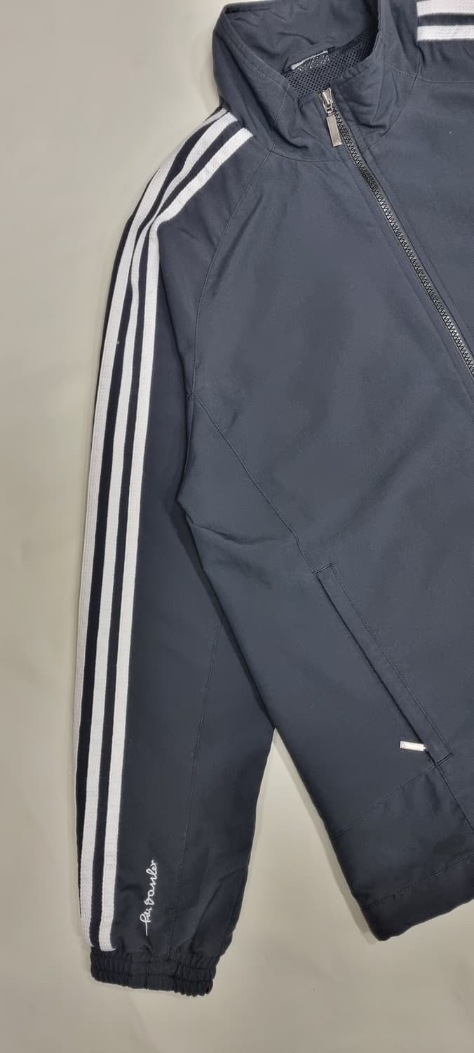 아디다스 다슬러 우븐 바람막이 L _ 남성 상품이미지3