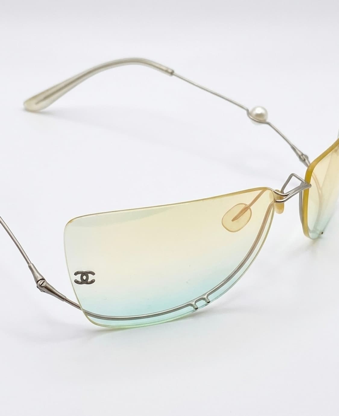 [샤넬] 정품 선글라스 언더프레임 4052-H 샤넬선글라스 상품이미지2