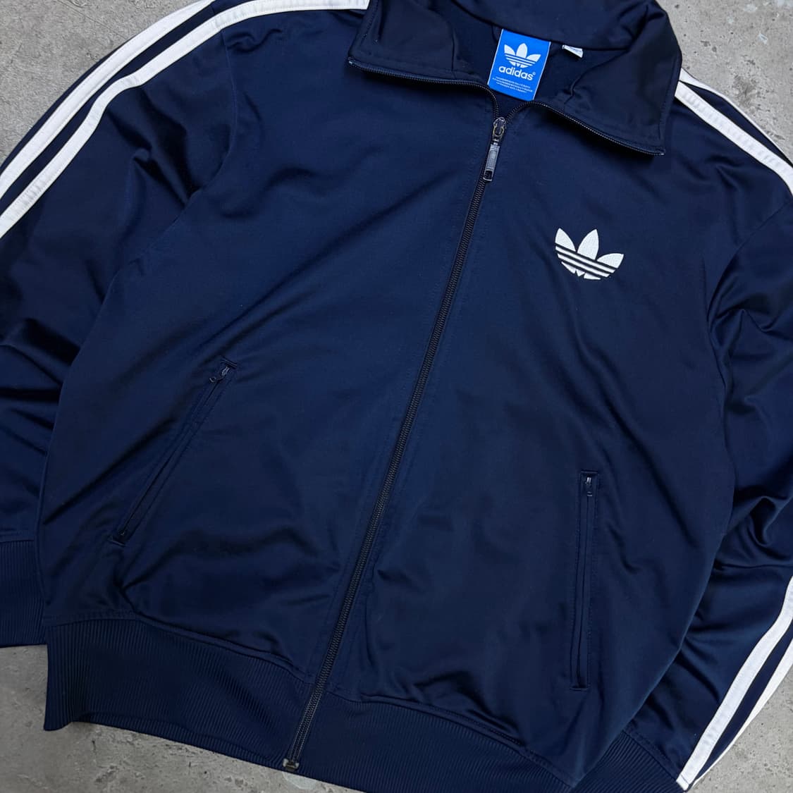 아디다스 파이어버드 져지[2437] 상품이미지4