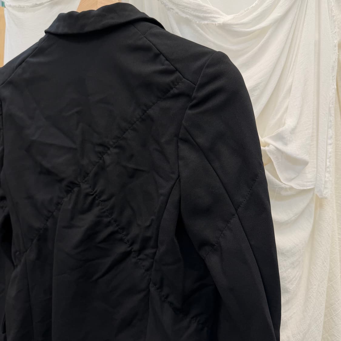 COMME des GARÇONS jacket 상품이미지5