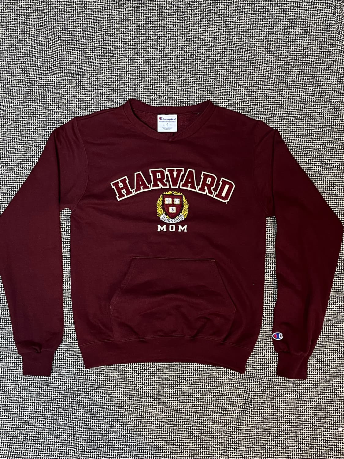 챔피온 홀가먼트 스웻 상품이미지4