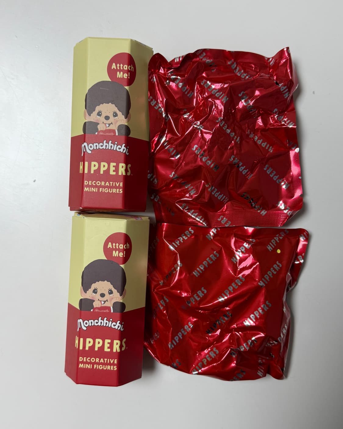 몬치치 히퍼 베비치치 보이 상품이미지3