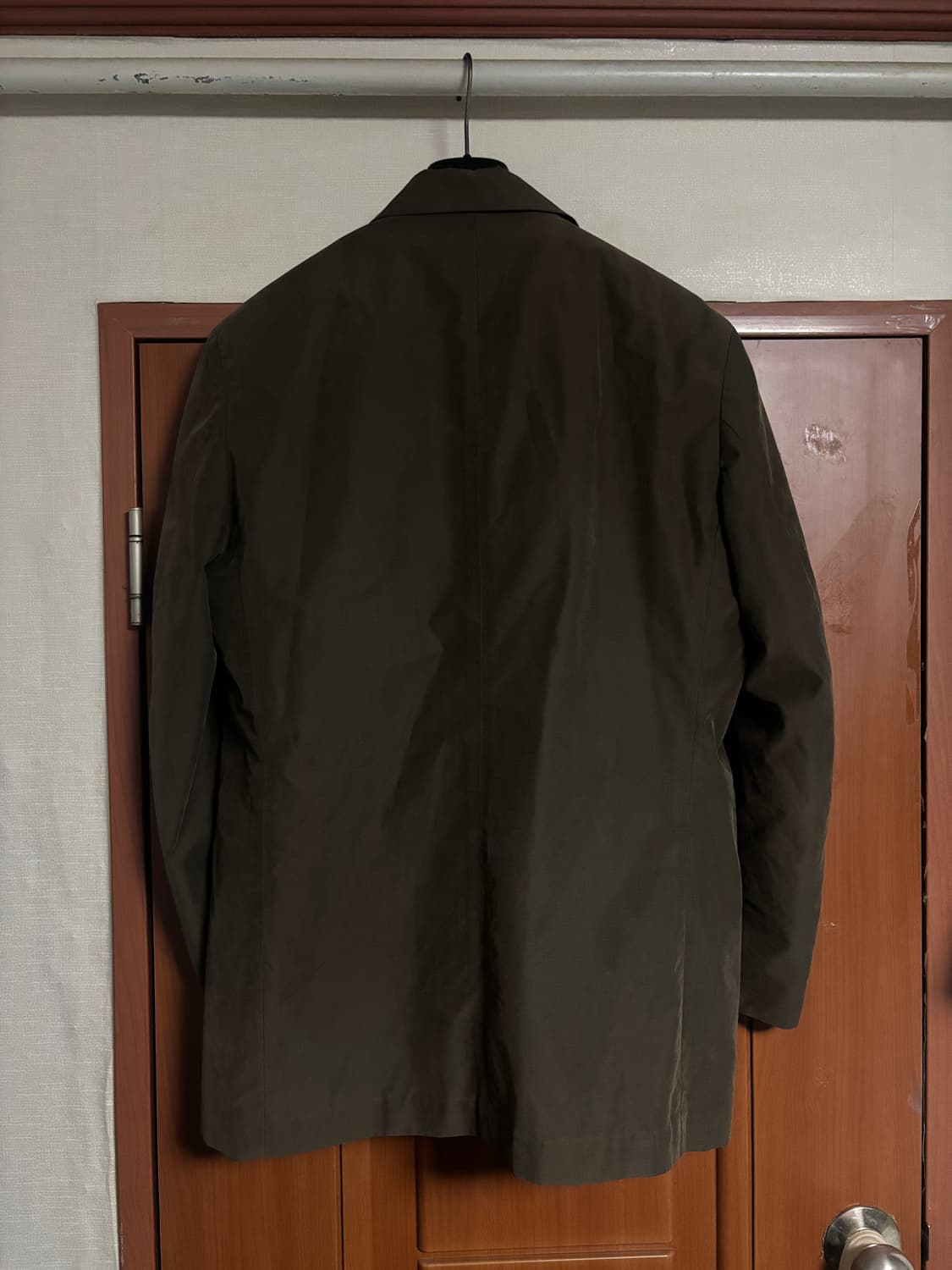 [L] CP 컴퍼니 내피 블레이저 상품이미지2