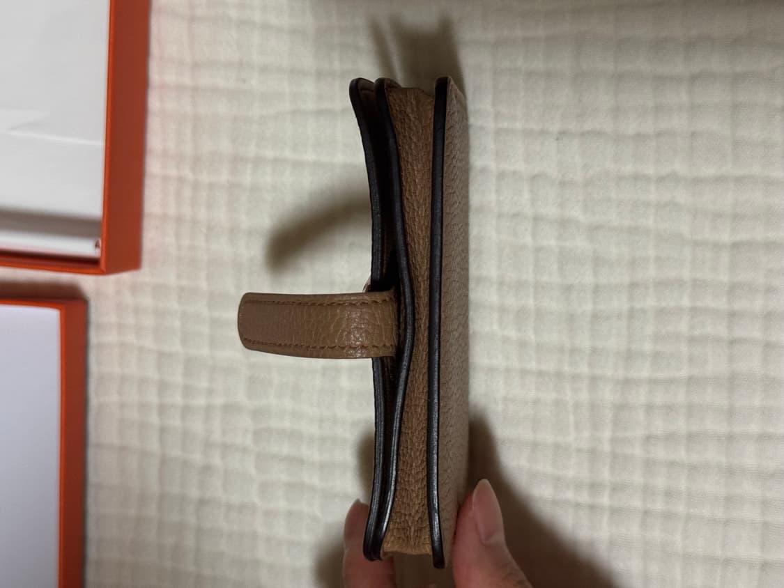 에르메스 도곤 카드 지갑 상품이미지9