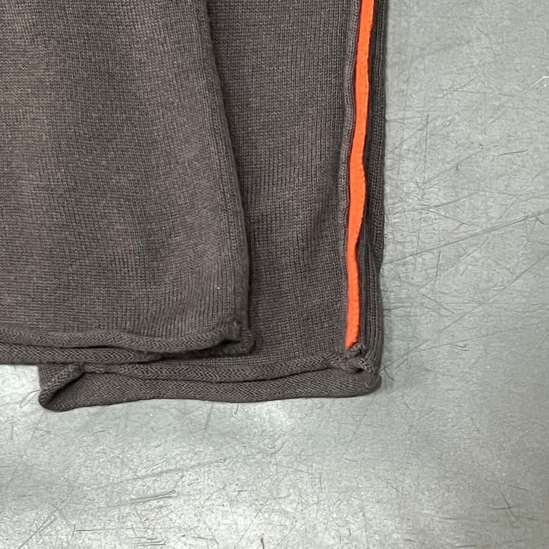  아르마니 익스체인지 사이드라인 니트 y15588 상품이미지4