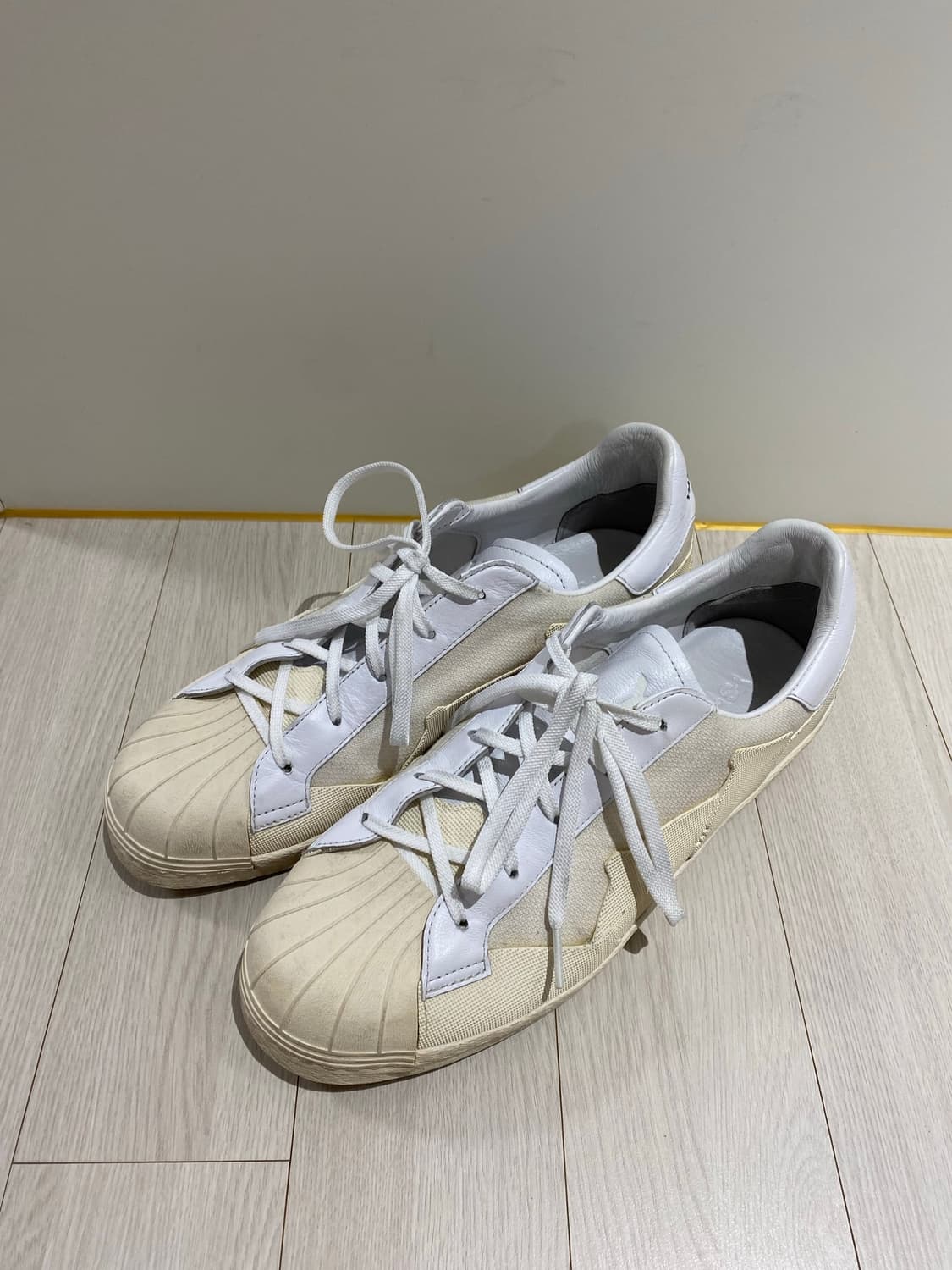Y-3 슈퍼스타 275 상품이미지1