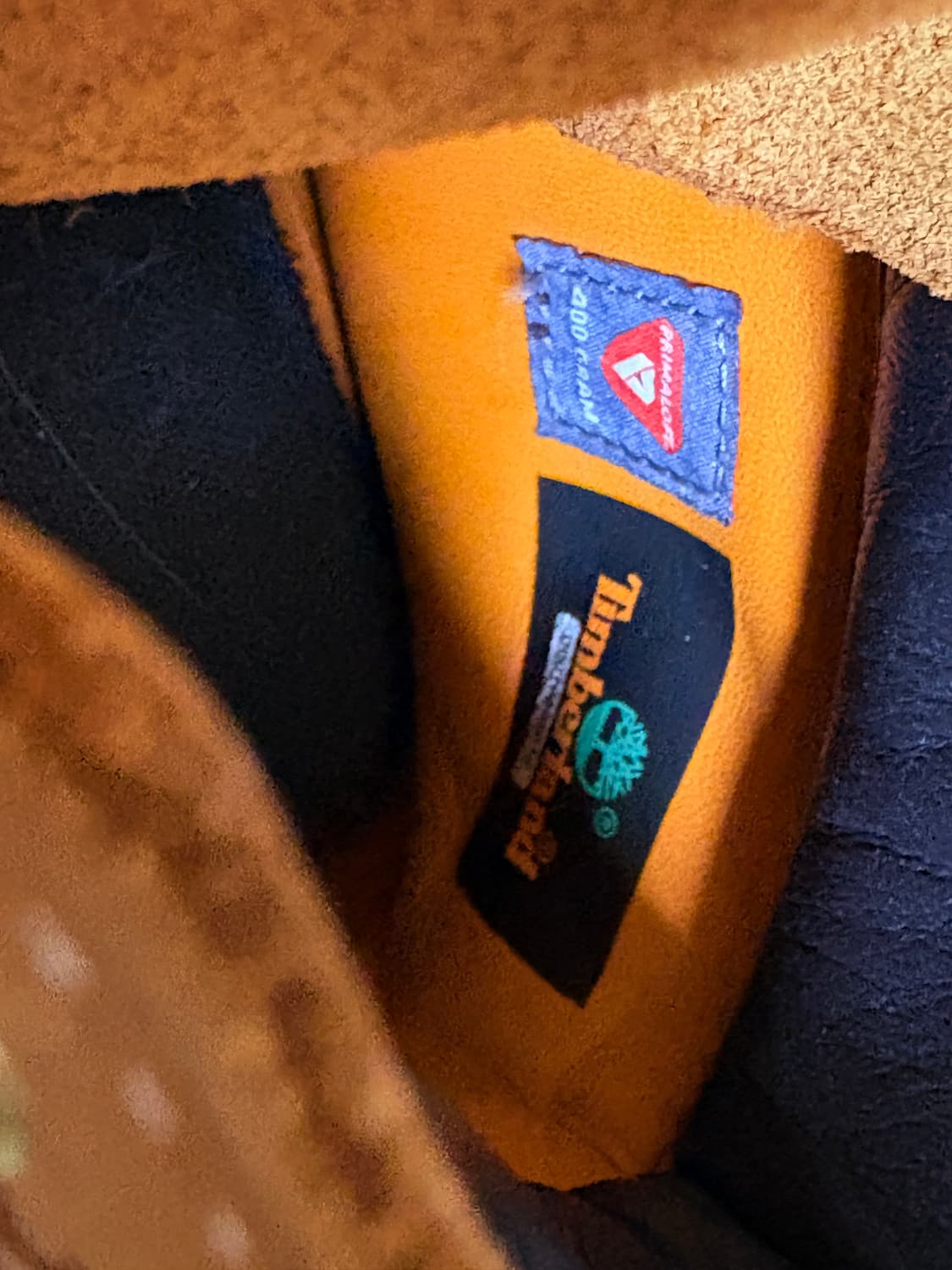 팀버랜드 6인치 245 상품이미지3