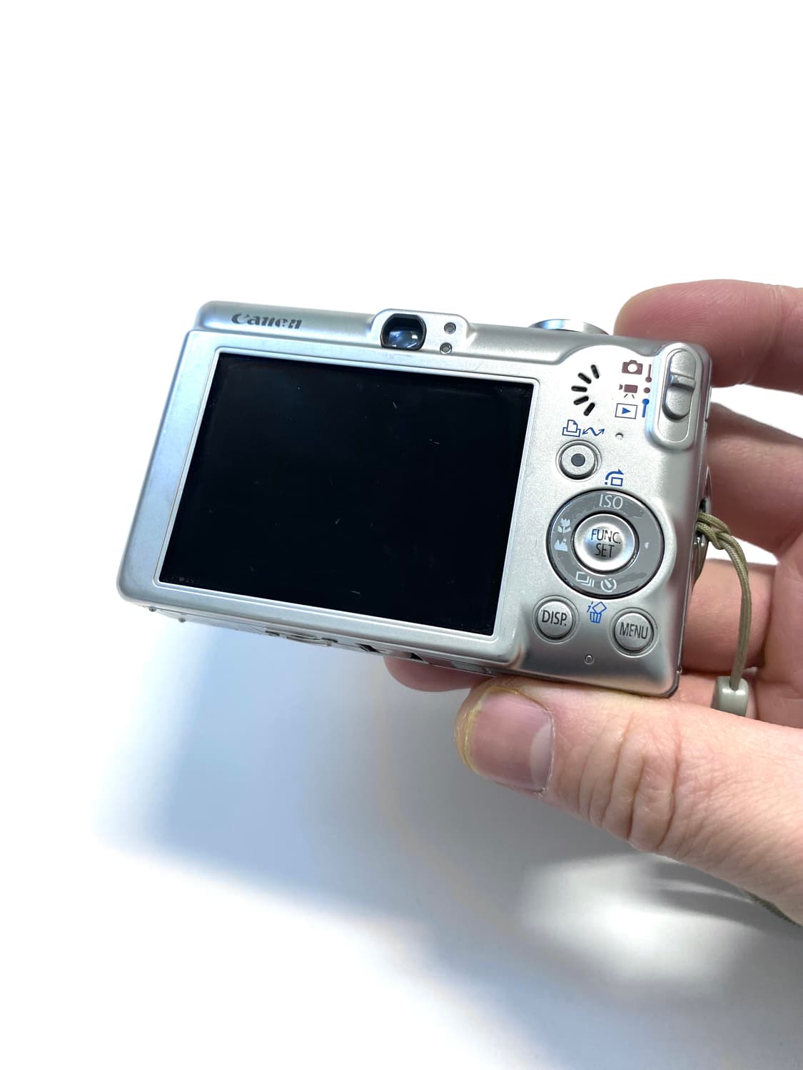 [예약] 캐논 익서스 IXUS 60 디지털 카메라 (IXY 70) 상품이미지2