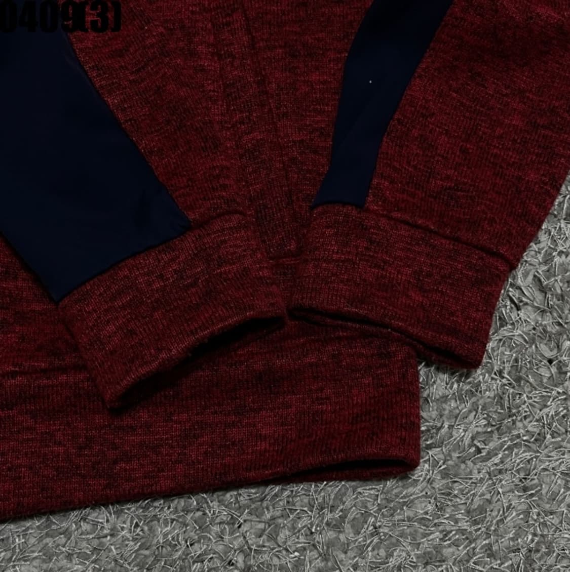 뉴발란스 자켓 상품이미지4