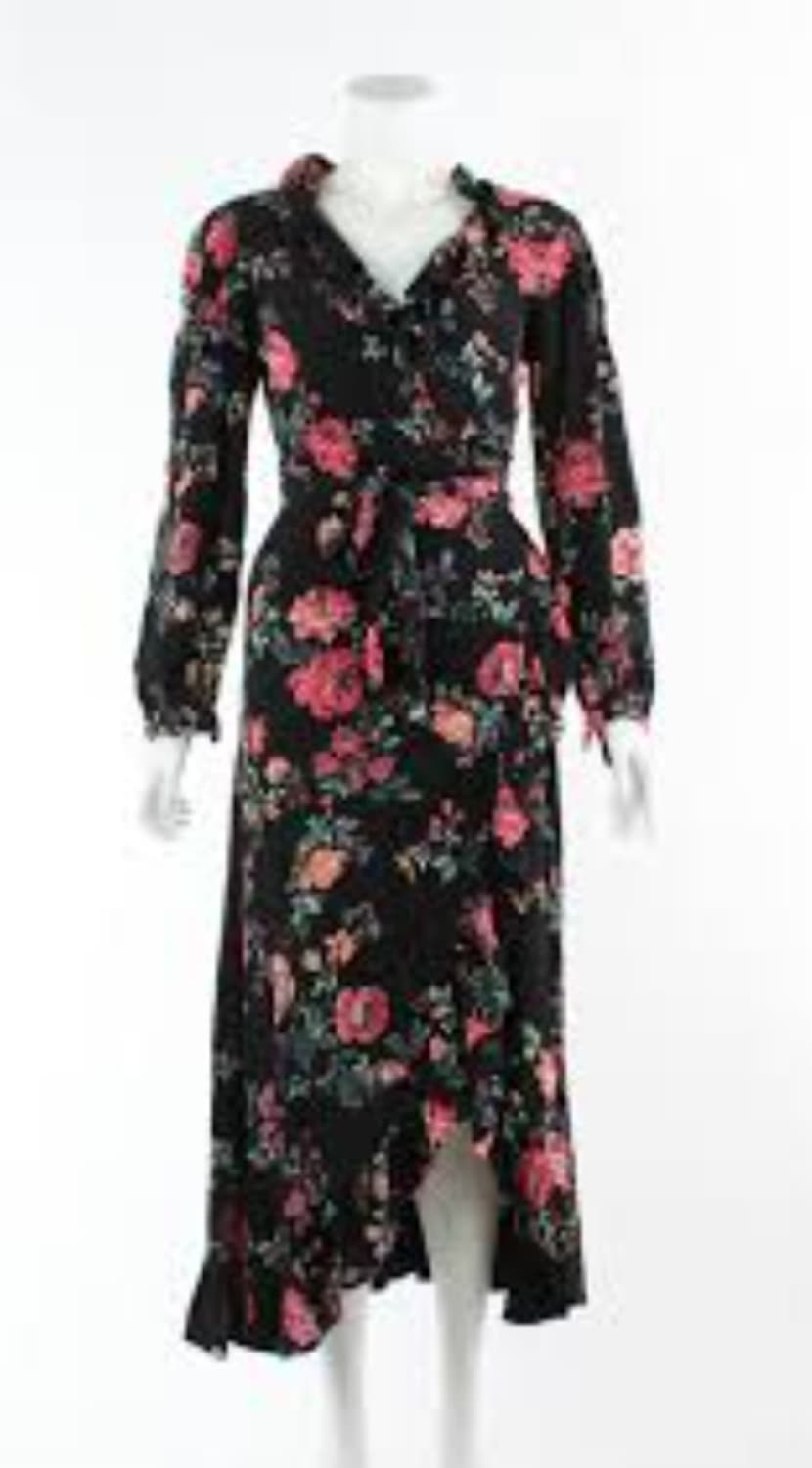 maje 마쥬 롱 원피스 3사이즈 상품이미지6