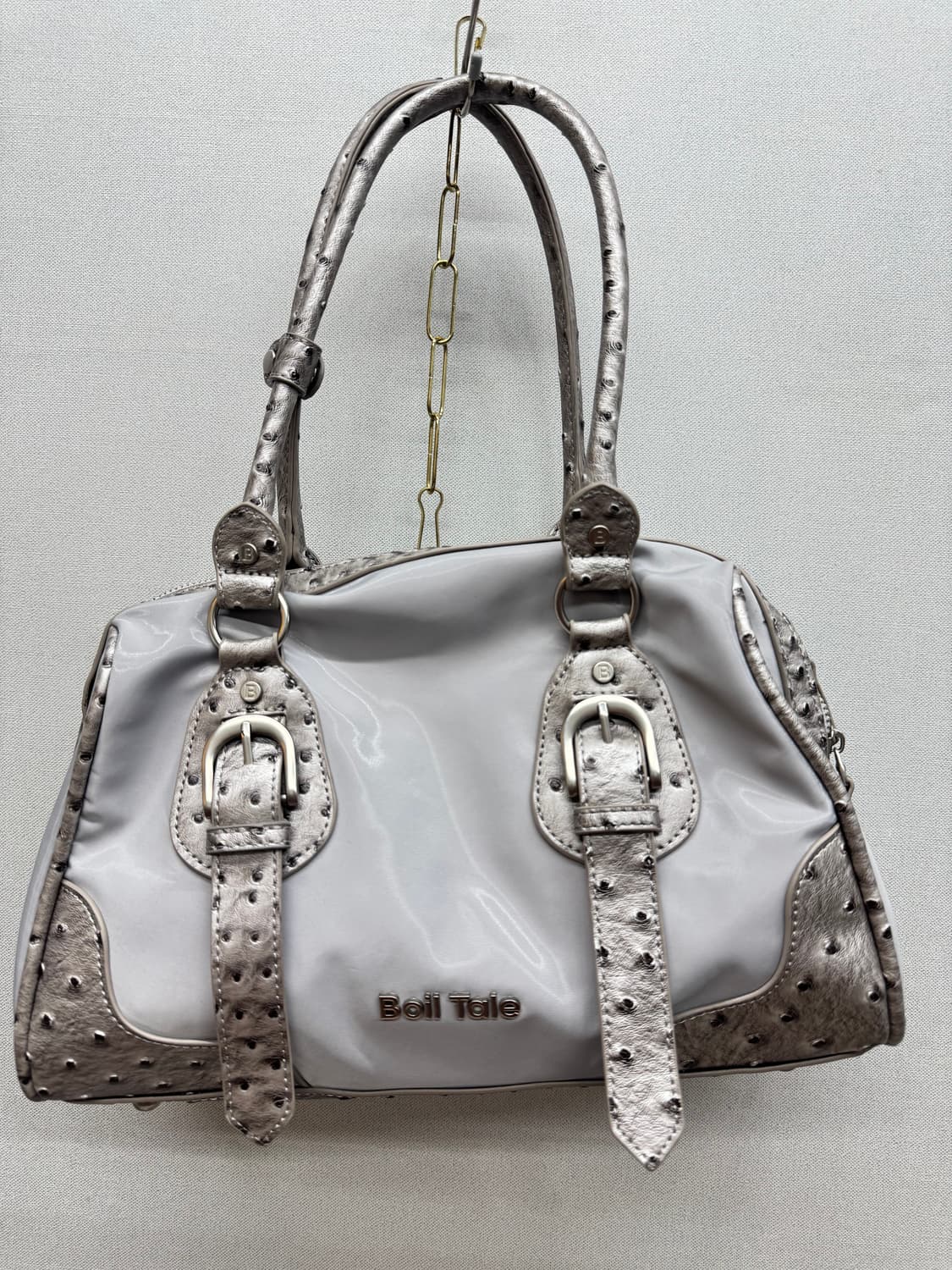 새상품급) 보일테일 엘로디 숄더백 상품이미지1