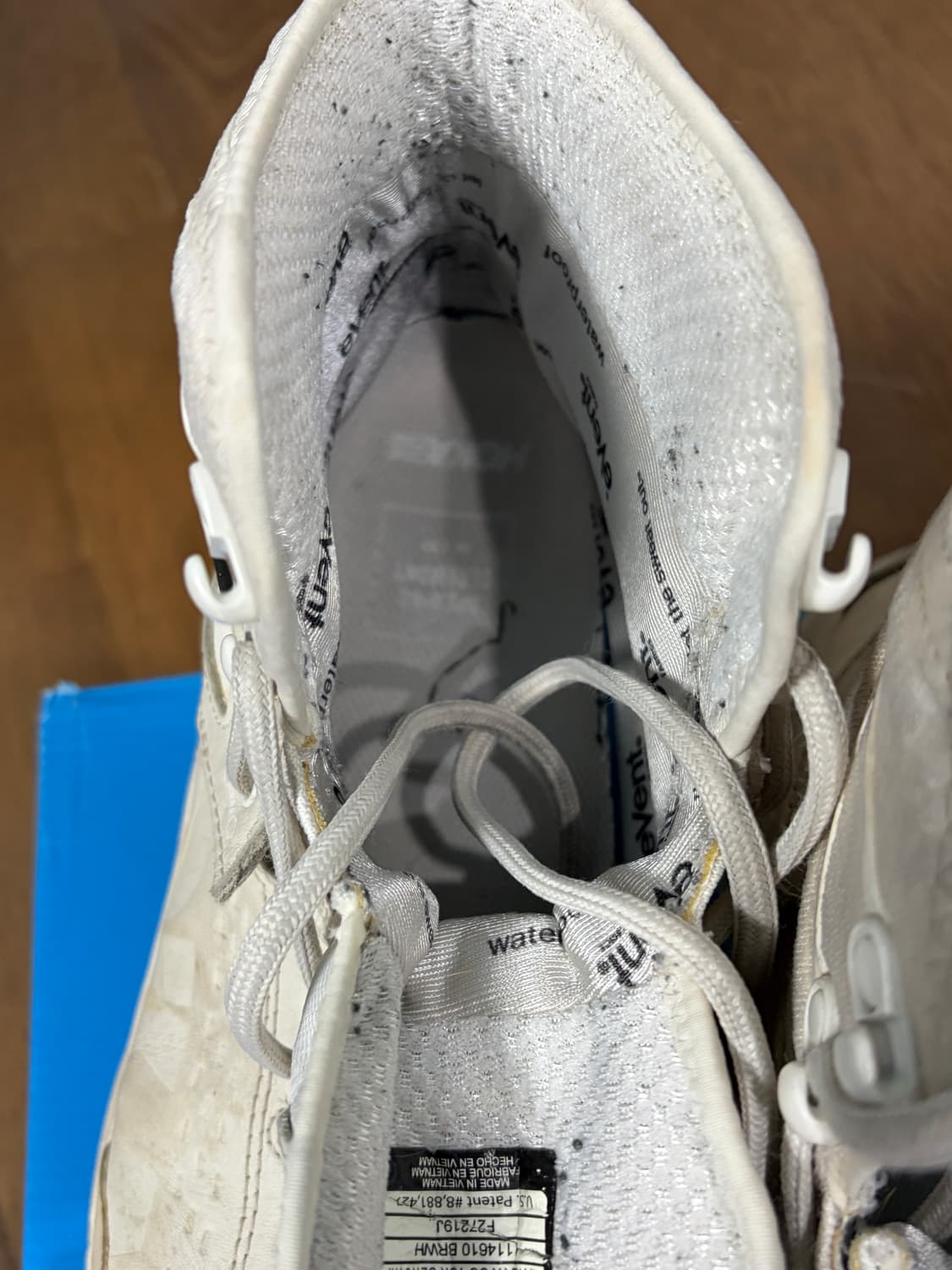 호카 x 오프닝 세레모니 토르 울트라 하이 270 상품이미지5