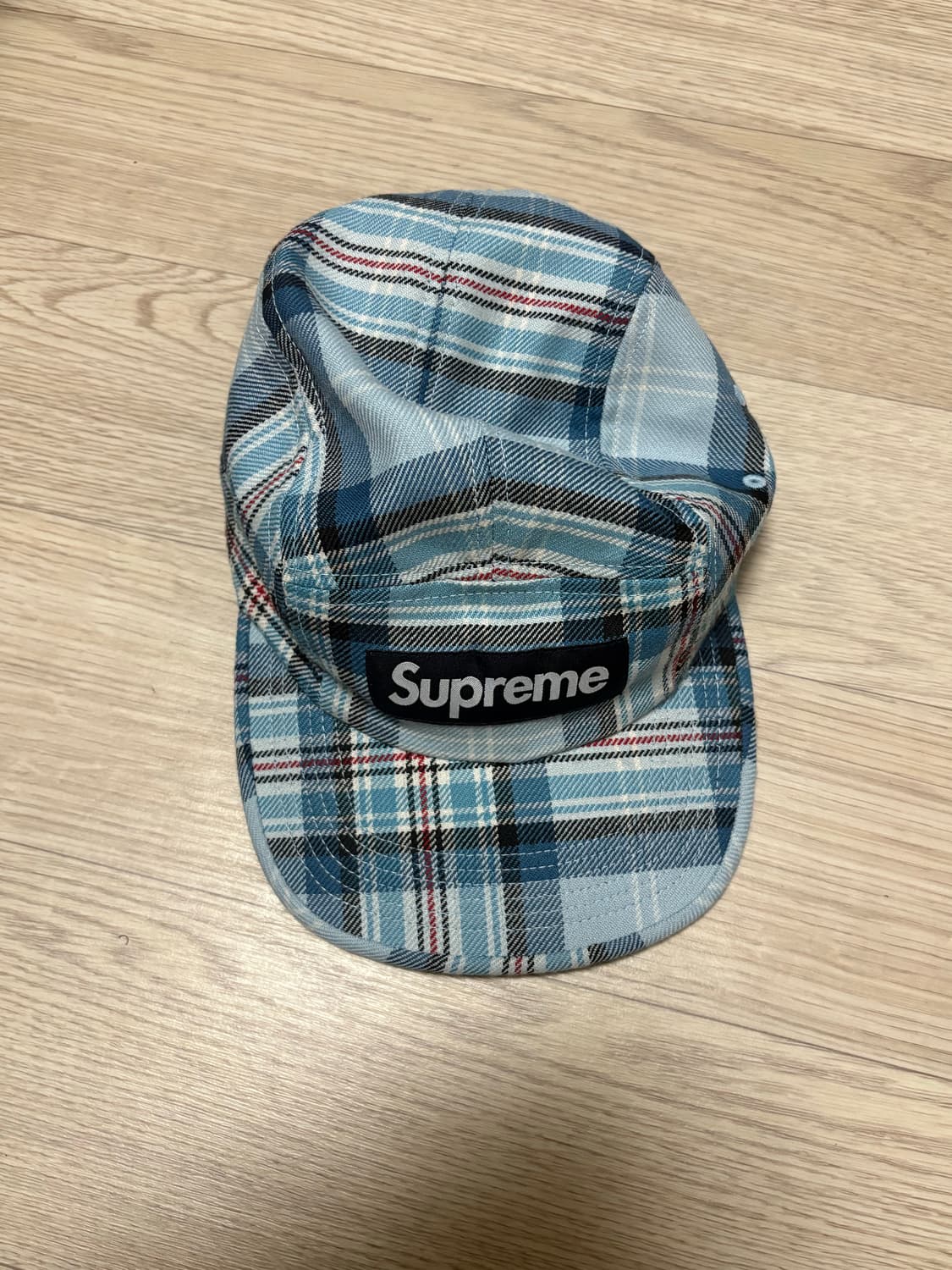 슈프림 스냅백 상품이미지1