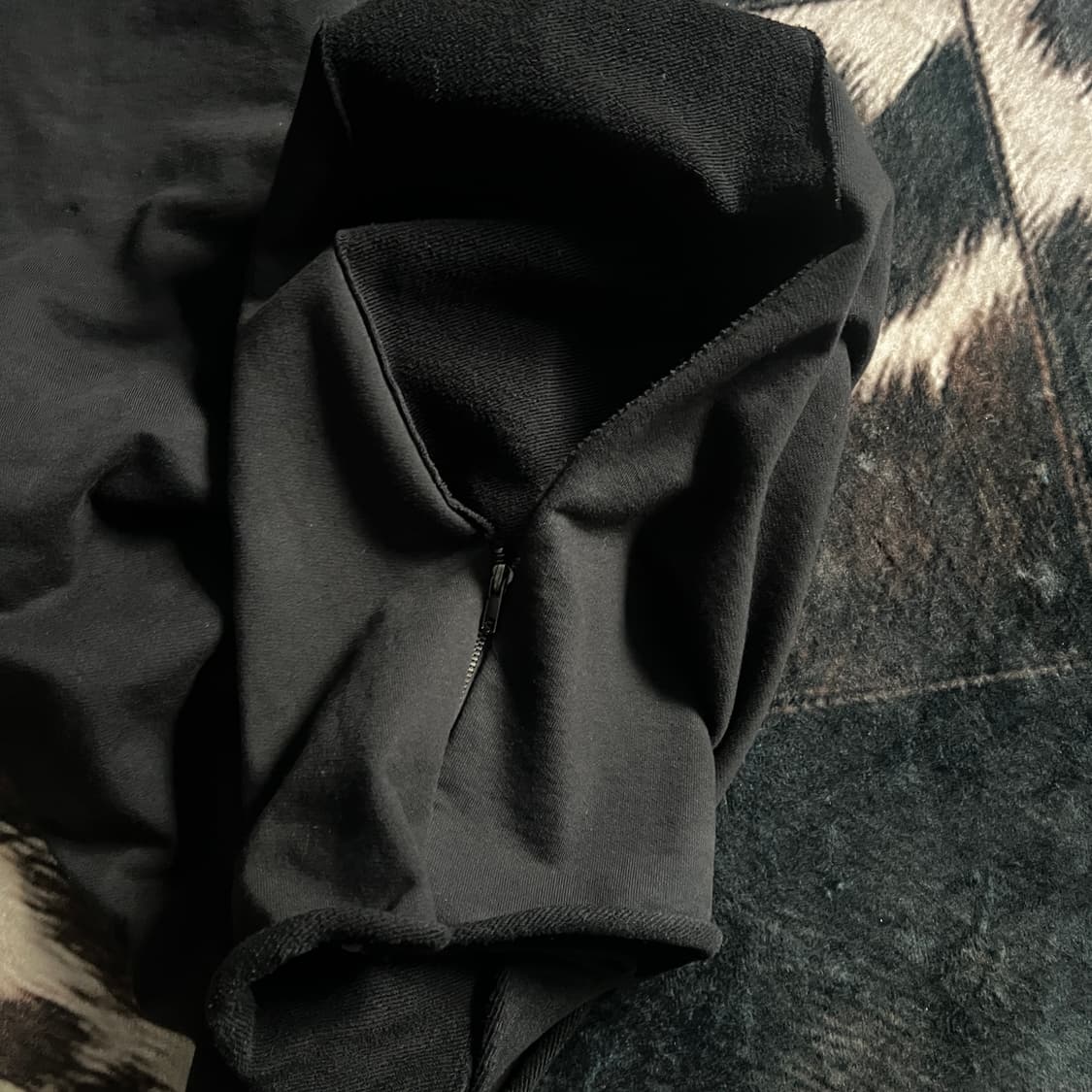 Amu sweat pants 상품이미지2