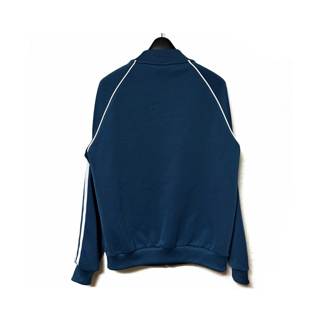 🪼아디다스 W 슈퍼스타 네이비 트랙탑 져지🪼 상품이미지2