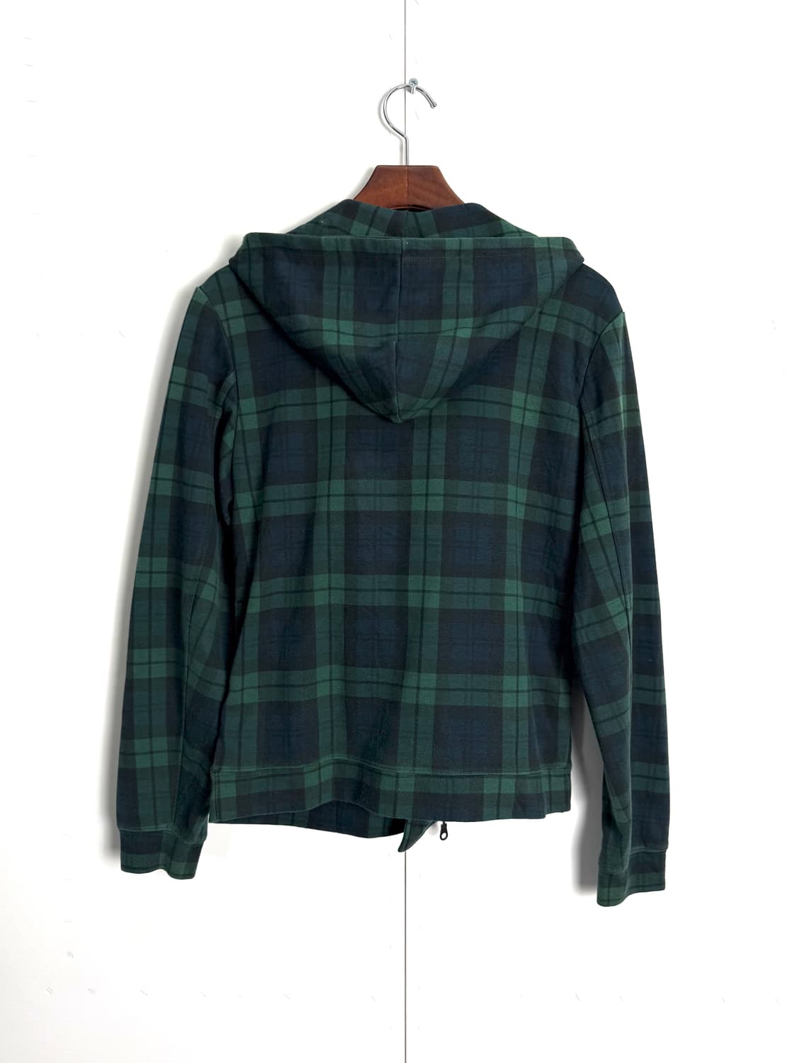 정글스톰 라이더스타일 후디 자켓 상품이미지5