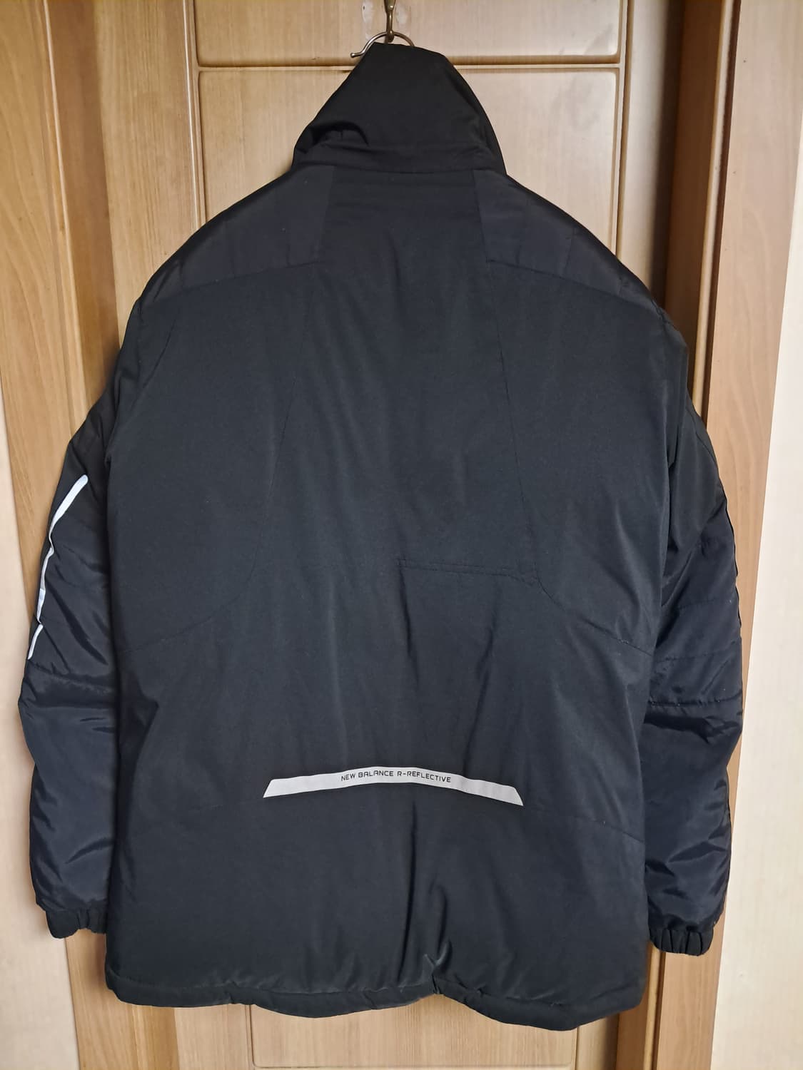 뉴발란스 패딩 남성100  상품이미지3