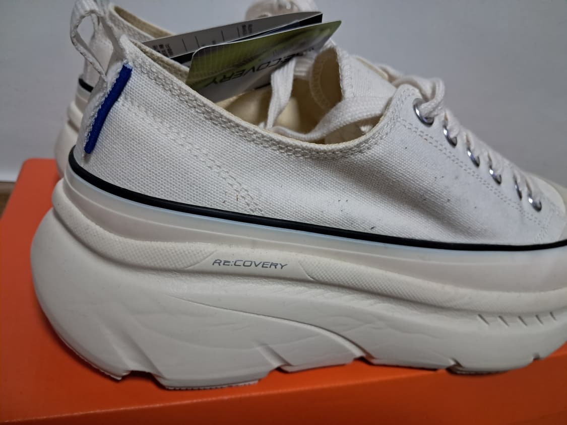 아키클래식 스니커즈 255 새상품  상품이미지5