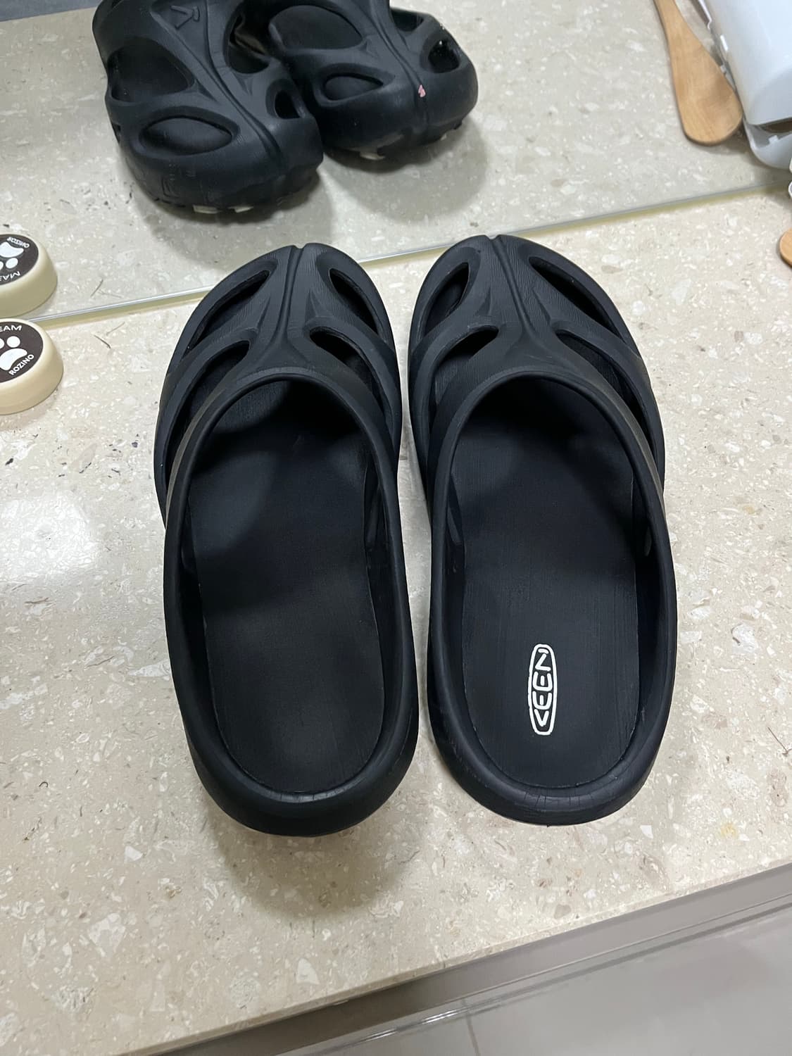 킨 샨티 슬리퍼 270 상품이미지2