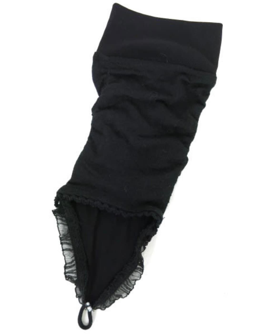 Ozz on 체인프린트 고딕 고스로리 오리엔탈 핸드워머 상품이미지4