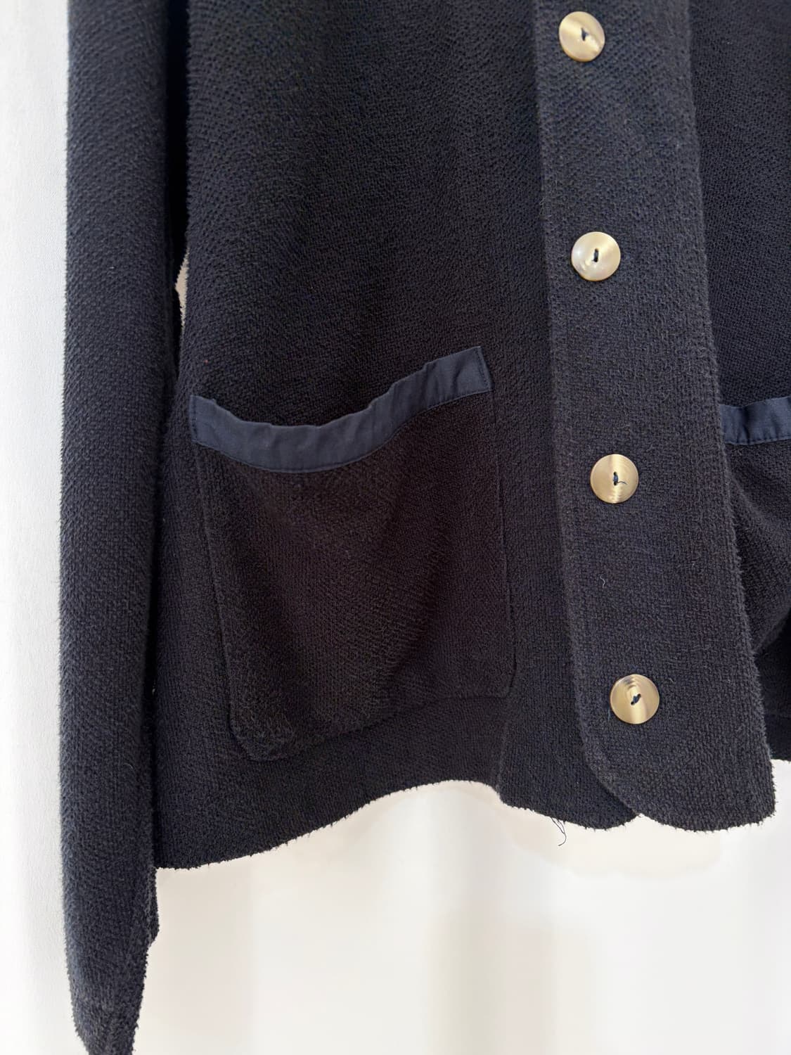 vintage jacket 상품이미지4