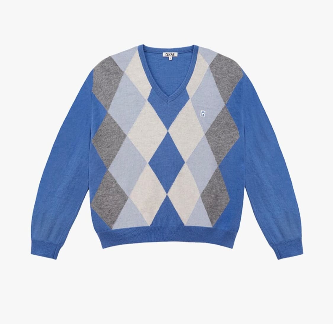 23ss 그로브 니트 (새상품) 상품이미지3