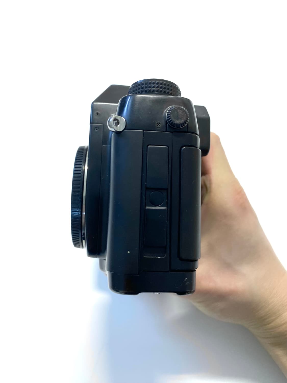 콘탁스 RX 필름 카메라 상품이미지6