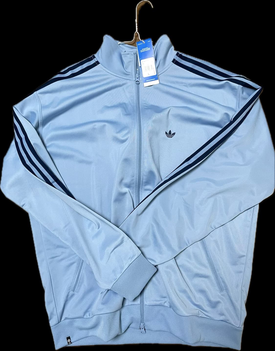 아디다스 베켄바우어 bb 트랙탑 L 상품이미지1