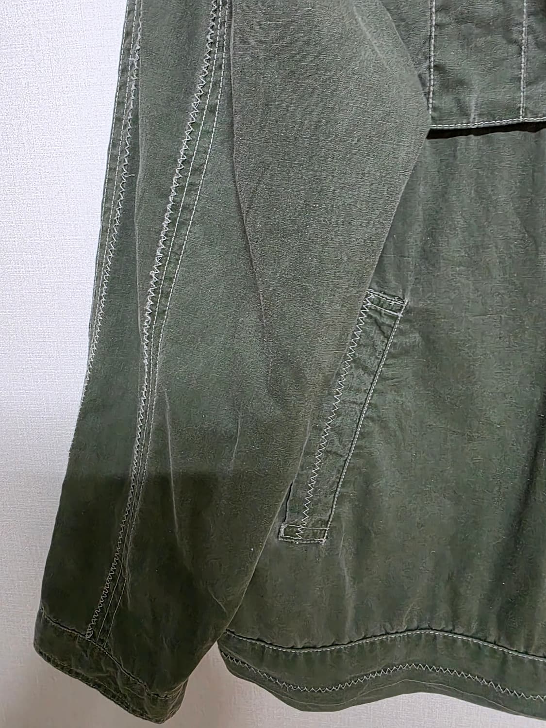 INTOIN 남방 자켓 상품이미지4