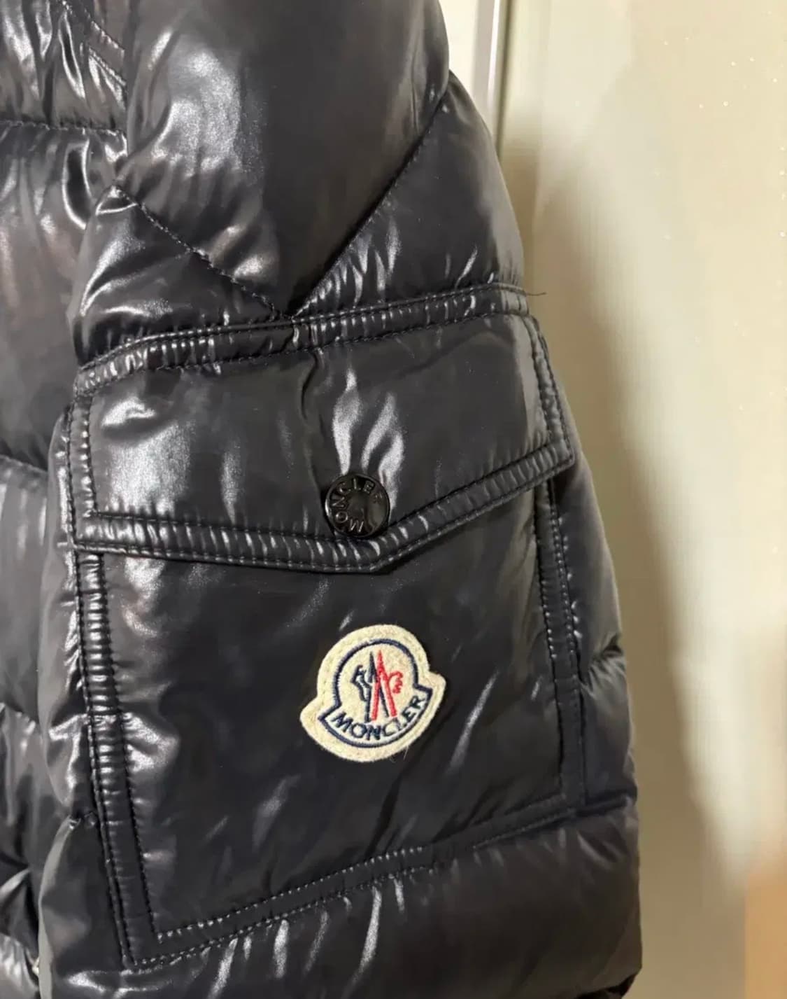 [3/급처] 몽클레어 마야  상품이미지2