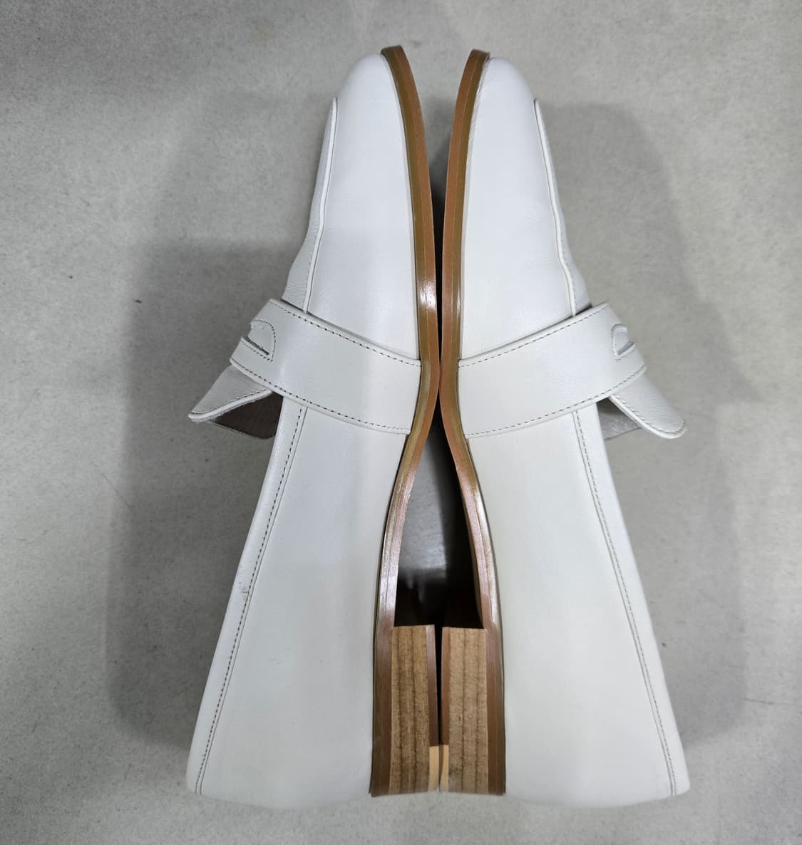 UMER 유메르 로퍼 240mm 상품이미지6