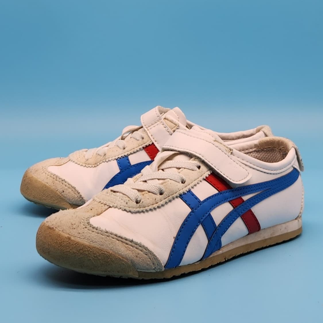 oo 오니츠카타이거 아동운동화 200 상품이미지1