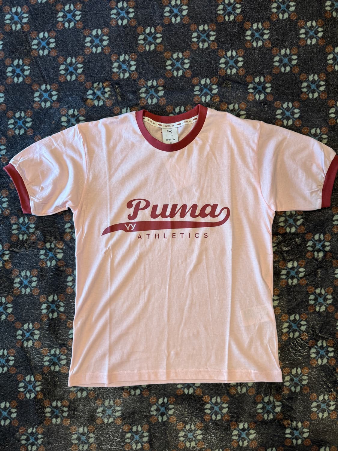 퓨마 링거티 상품이미지1