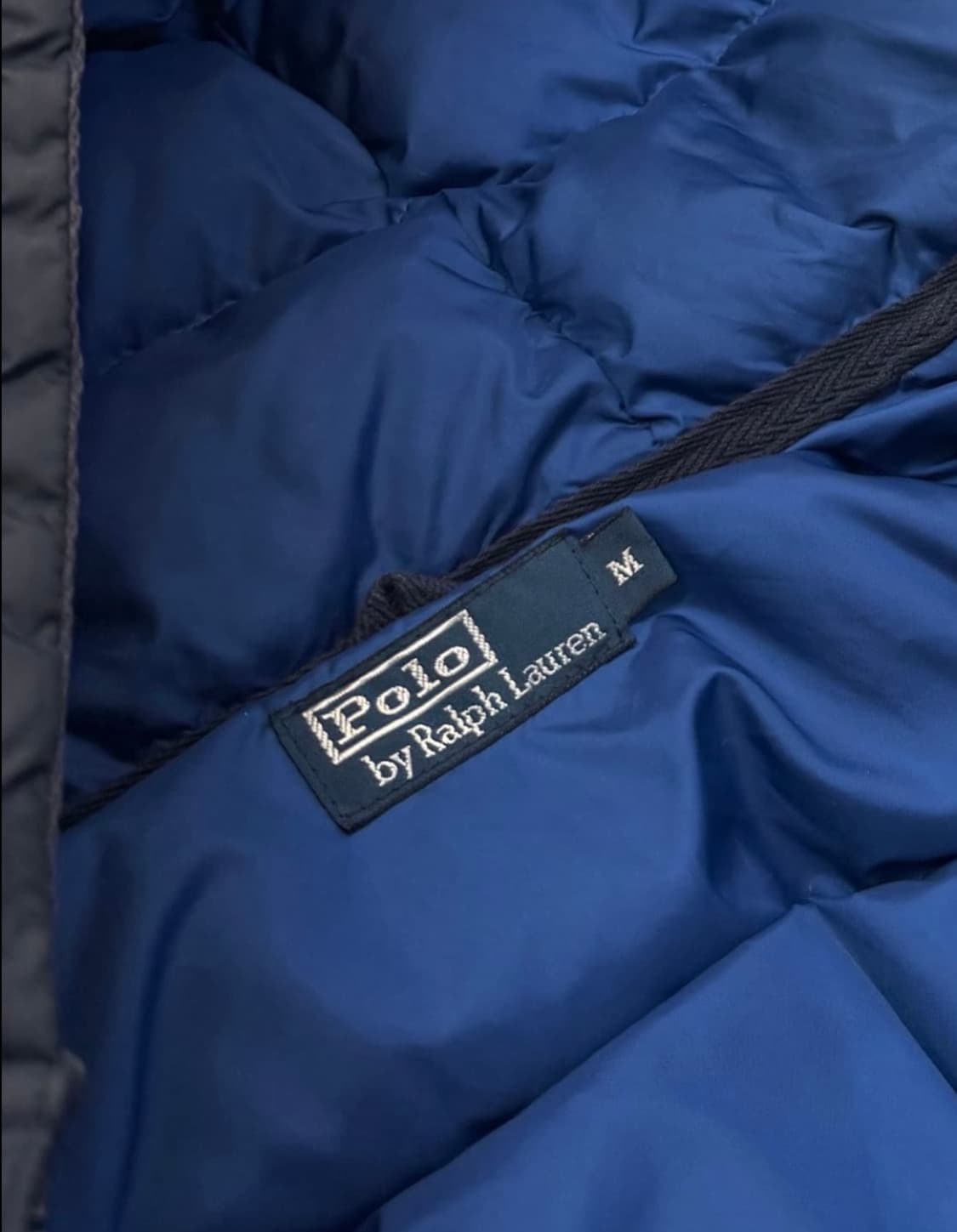 폴로 덕다운 후드 패딩 상품이미지2