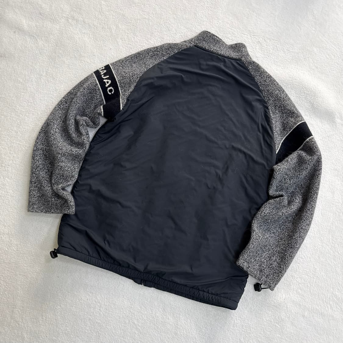 4 까스텔바작 리버시블 방풍 자켓 0327T 상품이미지4