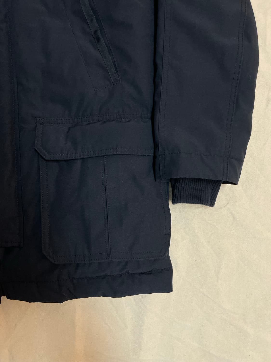 갭 패딩 자켓  상품이미지3