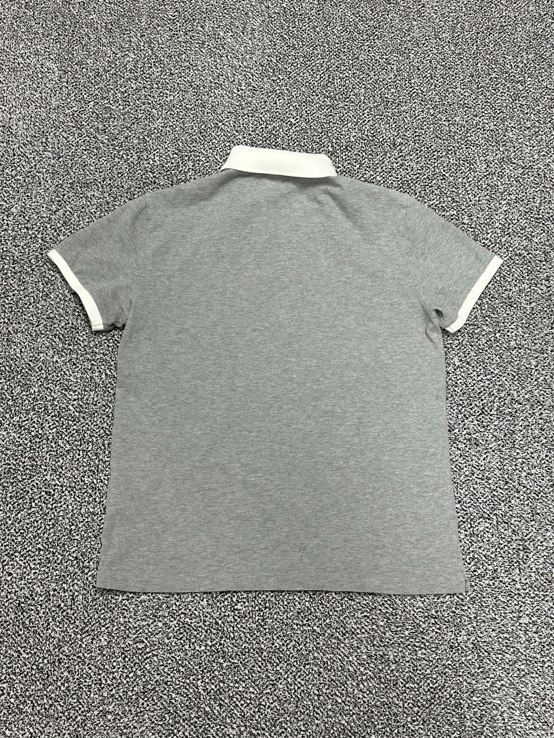 몽클레어 반팔 카라티 pk 상품이미지6