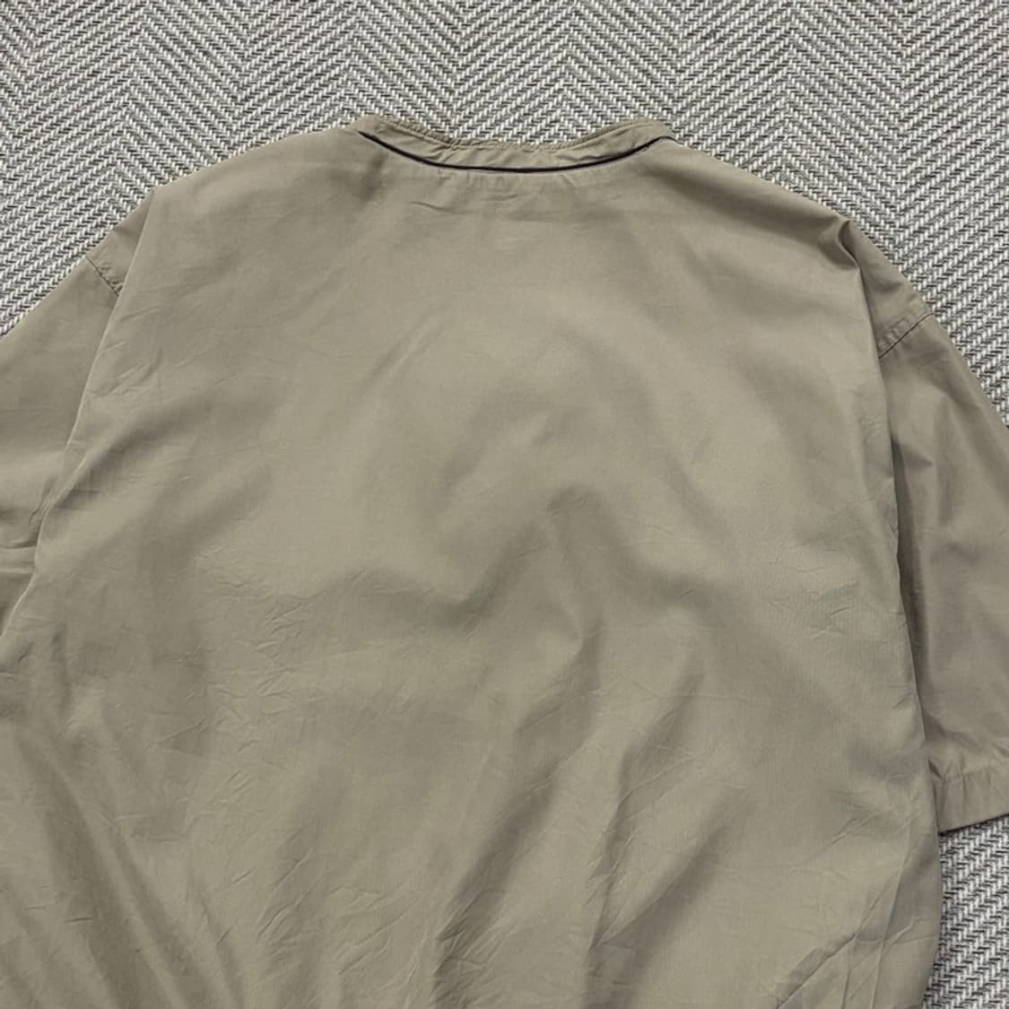 볼레 골프 브이넥 웜업 v2194 상품이미지4