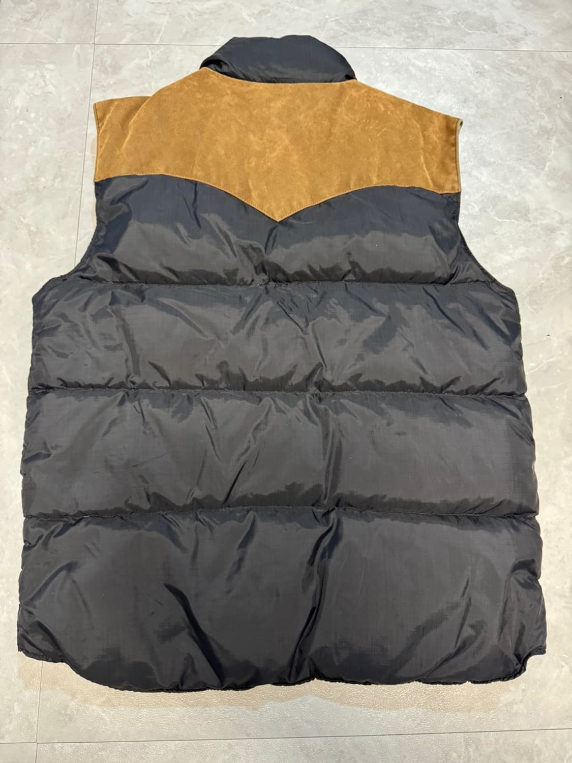 데님앤서플라이 리버시블 상품이미지2